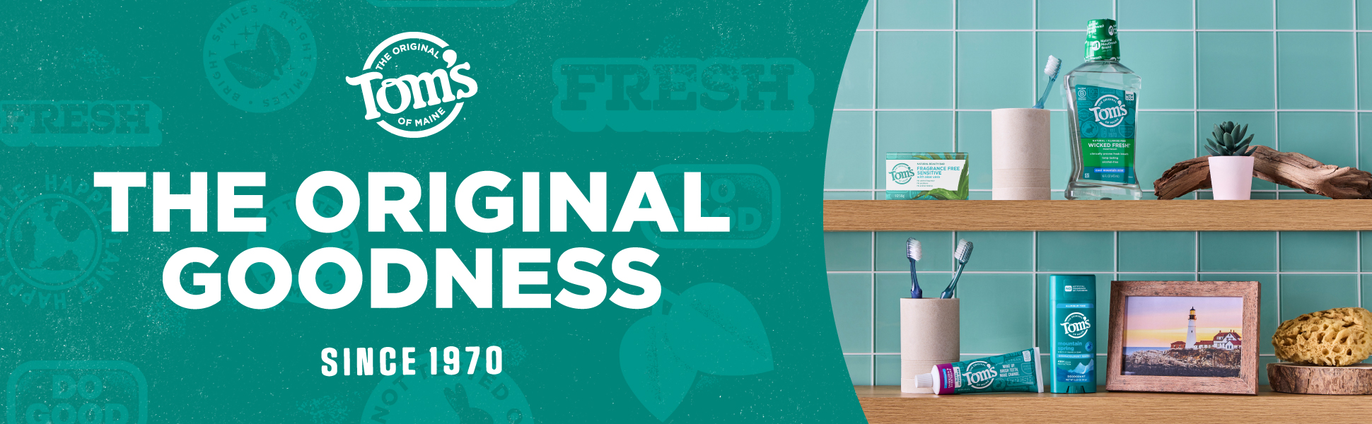 Tom's of Maine Bar Soap Enhanced Content Module 5